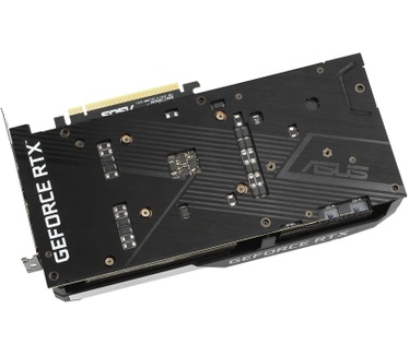 Asus DUAL GeForce RTX 3070