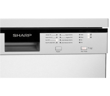 Sharp QW-T24F443I