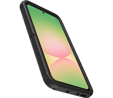Otterbox Defender Series voor Samsung Galaxy A56 5G, zwart - Geen retailverpakking