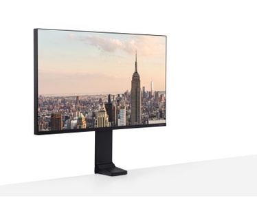Samsung Space Monitor S32R750 Zwart