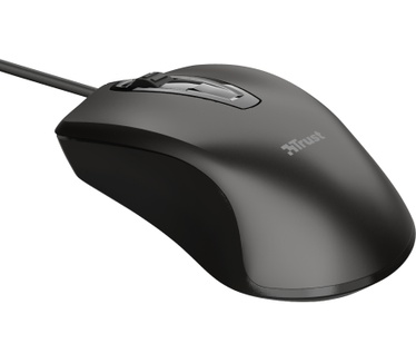 Trust Carve Laser Mouse