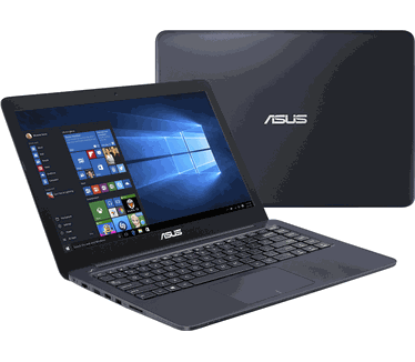 Asus VivoBook R417BA VivoBook R417BA-FA160T