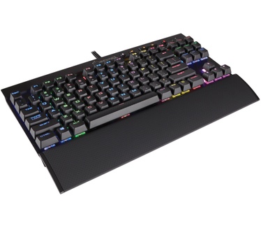 Corsair Gaming K65 RGB Rapidfire (Qwerty EU)