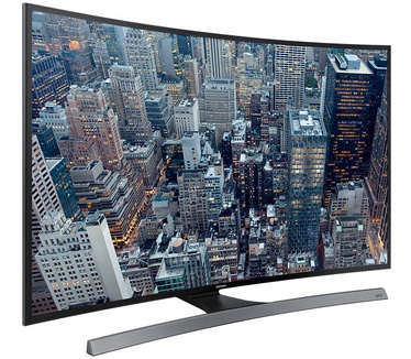 Samsung UE40JU6640U