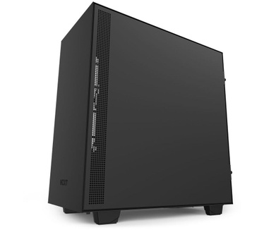 NZXT H510 Zwart