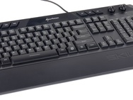 Sharkoon Skiller SGK5