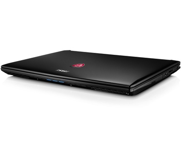 MSI GL62 6QF-663NL