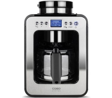 Caso Coffee Compact electronic