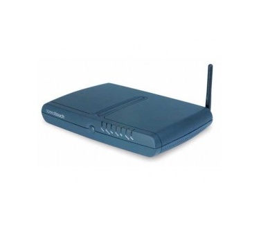 Alcatel SpeedTouch 780WL