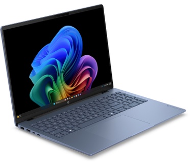 HP OmniBook 5 Laptop Next Gen AI 16-bp0621ndx