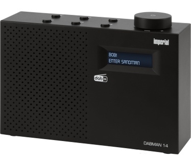 Telestar DABMAN 14