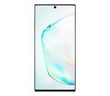 Samsung Galaxy Note 10+ 512GB Blauw, Grijs