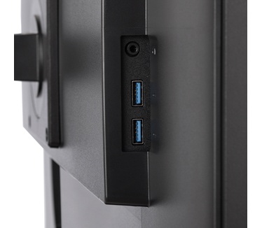 Iiyama ProLite XUB2792QSC-B5 Zwart