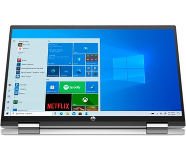 HP Pavilion x360 15-er0950nd