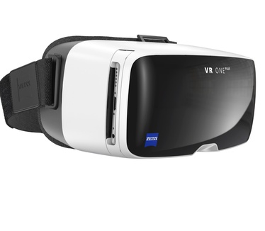 Zeiss VR One Plus