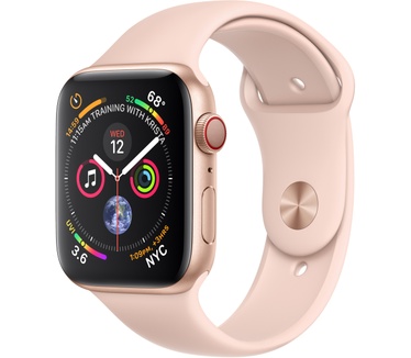 Apple Watch Series 4