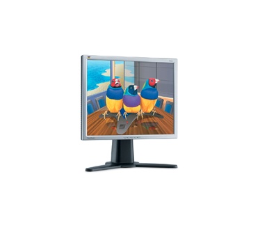 ViewSonic VP191s (19", 16ms, D-sub/DVI-D)