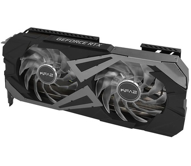 KFA2 GeForce RTX 3060 (1-Click OC)