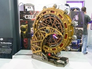 The Wheel of Star