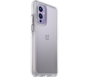 Otterbox Symmetry Clear Series voor OnePlus 9 5G, transparant (9 5G) Transparant