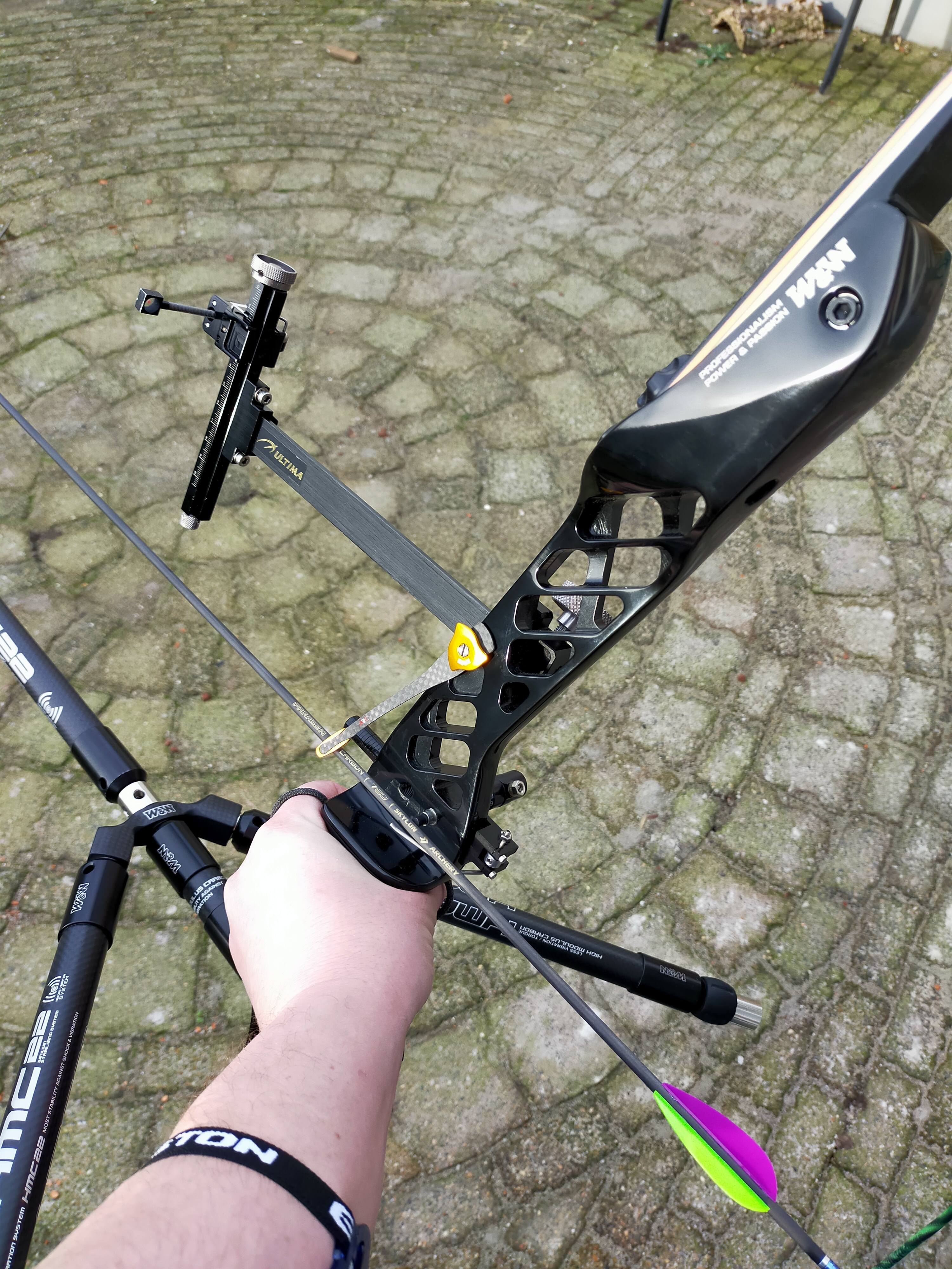 Boogschieten - ervaringen? - Sport - GoT, image size:3000x4000