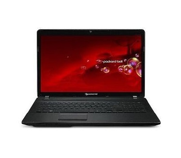 Packard Bell Easynote LS11-HR-006