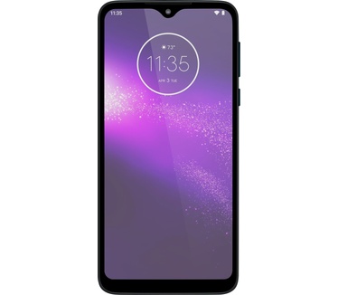 Azuri AZ-SPTGMOONEMAC-BLK