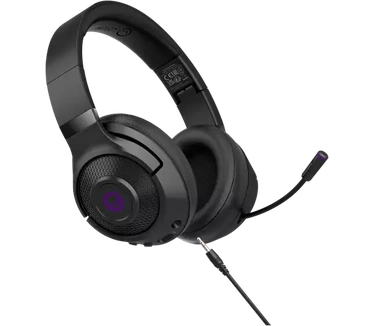 Lorgar Bluetooth headset Noah 702 Black (LRG-GHS702)