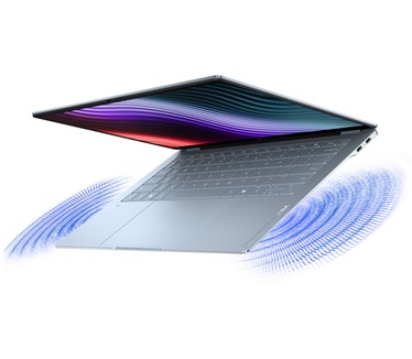 HP OmniBook Ultra Laptop Next Gen AI 14-kg0677nd