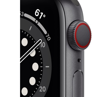 Apple Watch Series 6