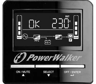 PowerWalker VI 2000 CW