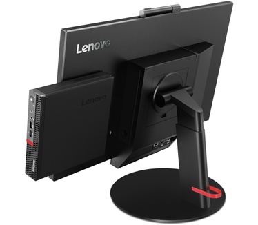 Lenovo 24 Gen3 Zwart