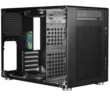Lian Li PC-V354B