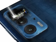 Motorola edge 20 pro