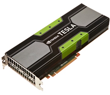 PNY Tesla K20X