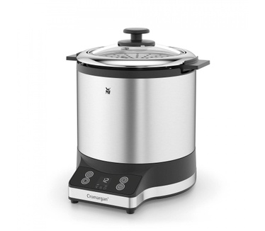 WMF 0415260011 WMF KITCHENminis rijstkoker met to-go lunch box