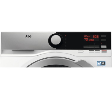 AEG L8WEE06SC