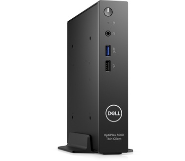Dell OptiPlex 3000