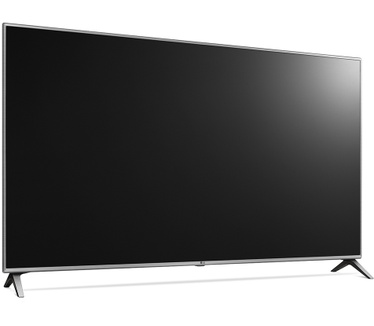 LG 55UK6500 Zilver (buitenlands model)