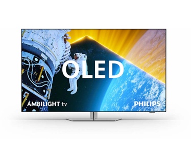 Philips 42OLED809 Zwart