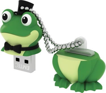 Emtec M339 Crooner Frog