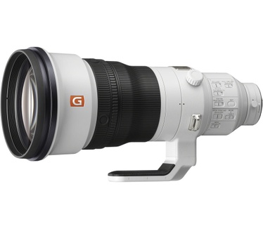 Sony 400mm f/2.8 G Master