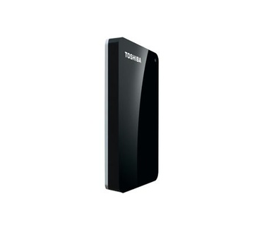 Toshiba StorE Art 500GB Zwart