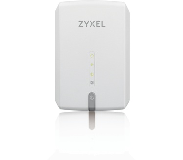 ZyXEL WRE6602-EU0101F