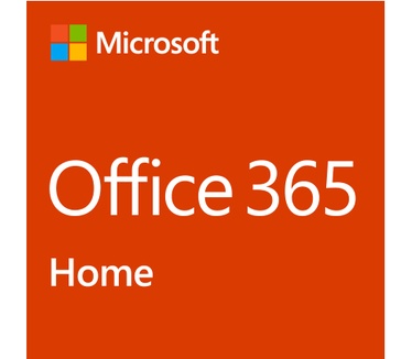 Microsoft Office 365 Home