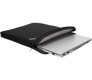 Lenovo 4X40N18009 Zwart