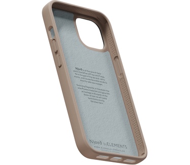 Njord byElements NA41JU12 (iPhone 14) Roze