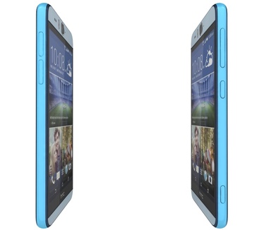 HTC Desire Eye Blauw