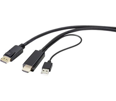 Renkforce RF-4600634