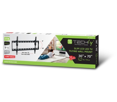Techly ICA-PLB 261L